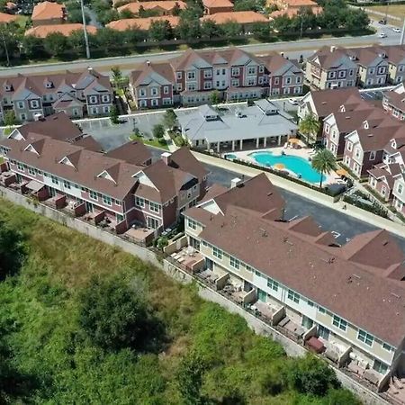 Magical Residence Resort, 5 Min Disney Orlando Buitenkant foto